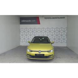 Volkswagen Golf 8 1.5 eTSI OPF 150 DSG7 Life Montauban