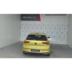 Volkswagen Golf 8 1.5 eTSI OPF 150 DSG7 Life Montauban