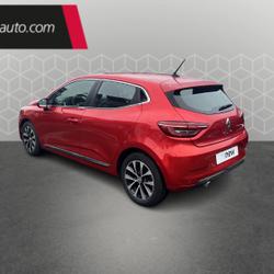 Renault Clio 5 TCe 90 - 21N Intens Biarritz