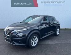 Nissan Juke Champniers