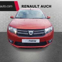 Dacia Logan dCi 90 Laur&eacute;ate Auch