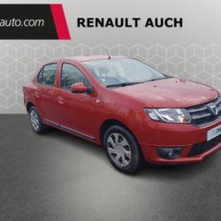 Dacia Logan dCi 90 Laur&eacute;ate Auch