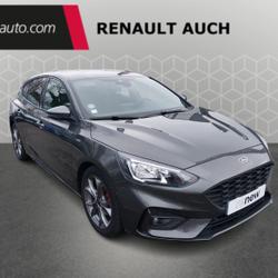 Ford Focus 1.0 EcoBoost 125 S&S ST Line X Auch