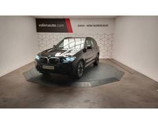 BMW iX3 Lormont