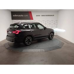 BMW iX3 M Sport 286 ch Inspiring Lormont