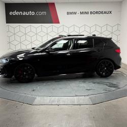BMW Serie 1 118i 136 ch Edition M Sport Pro Lormont