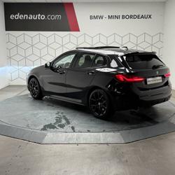 BMW Serie 1 118i 136 ch Edition M Sport Pro Lormont