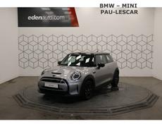 Mini Mini Lescar