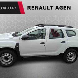Dacia Duster ECO-G 100 4x2 Essential Agen