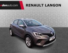 Renault Captur Mazères
