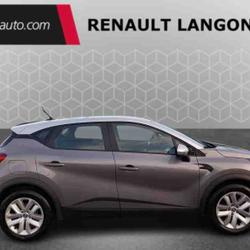 Renault Captur TCe 90 - 21 Business Maz&egrave;res