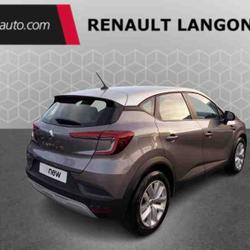 Renault Captur TCe 90 - 21 Business Maz&egrave;res