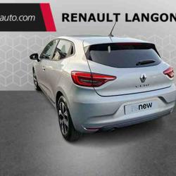 Renault Clio 5 TCe 100 GPL Evolution Maz&egrave;res