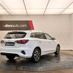 MG MG5 Autonomie Standard 50kWh - 130 kW 2WD Comfort Bruges