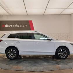 MG MG5 Autonomie Standard 50kWh - 130 kW 2WD Comfort Bruges