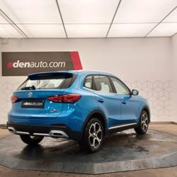 MG ZS 1.5 L Hybrid+ 197 ch Comfort Bruges