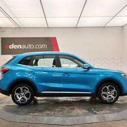 MG ZS 1.5 L Hybrid+ 197 ch Comfort Bruges