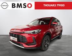 MG ZS Thouars