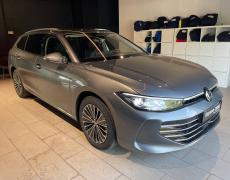 Volkswagen Passat Vesoul