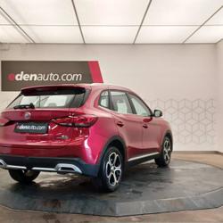 MG ZS 1.5 L Hybrid+ 197 ch Comfort Bruges