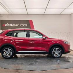 MG ZS 1.5 L Hybrid+ 197 ch Comfort Bruges