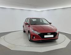Hyundai i20 Chauray
