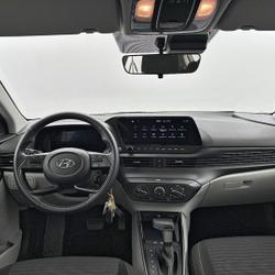 Hyundai i20 1.0 T-GDi 100 DCT-7 Hybrid 48V Business Chauray