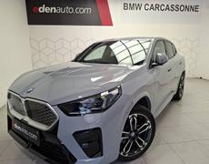 BMW X2 Carcassonne