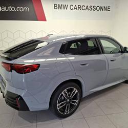 BMW X2 iX2 eDrive20 204ch BVA M Sport Carcassonne