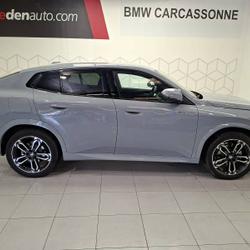 BMW X2 iX2 eDrive20 204ch BVA M Sport Carcassonne