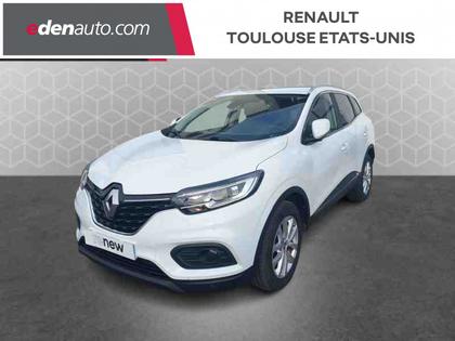 Renault Kadjar - Blue dCi 115 Business - 16 790 €