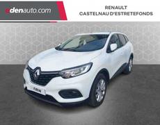 Renault Kadjar Castelnau-d'Estrétefonds