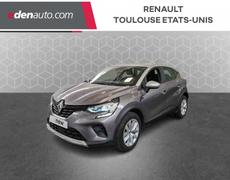 Renault Captur Toulouse