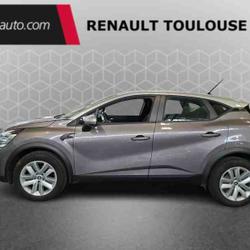 Renault Captur TCe 140 - 21 Business Toulouse