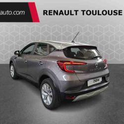 Renault Captur TCe 140 - 21 Business Toulouse