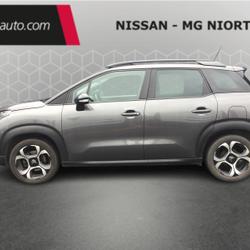 Citroen C3 Aircross BlueHDi 120 S&S EAT6 Shine Chauray