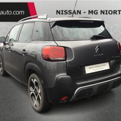 Citroen C3 Aircross BlueHDi 120 S&S EAT6 Shine Chauray