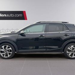 Kia Stonic 1.0 T-GDi 120 ch MHEV DCT7 GT Line Dax