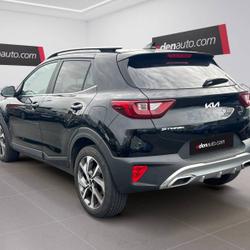 Kia Stonic 1.0 T-GDi 120 ch MHEV DCT7 GT Line Dax