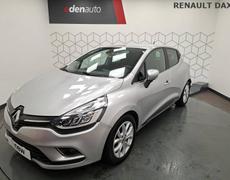 Renault Clio 4 Dax