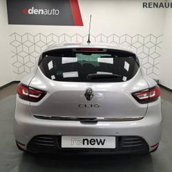 Renault Clio 4 dCi 90 E6C Intens Dax
