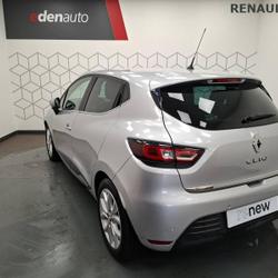 Renault Clio 4 dCi 90 E6C Intens Dax