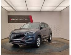 Hyundai Tucson Bruges