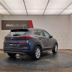 Hyundai Tucson 1.6 CRDi 115 Intuitive Bruges