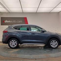 Hyundai Tucson 1.6 CRDi 115 Intuitive Bruges