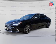 Lexus ES Souffelweyersheim