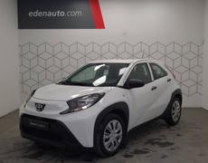 Toyota Aygo X Toulouse