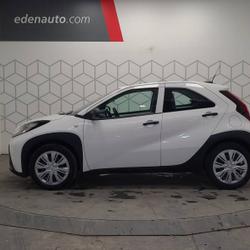 Toyota Aygo X 1.0 VVT-i 72 Active Business Toulouse