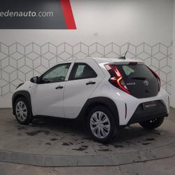 Toyota Aygo X 1.0 VVT-i 72 Active Business Toulouse