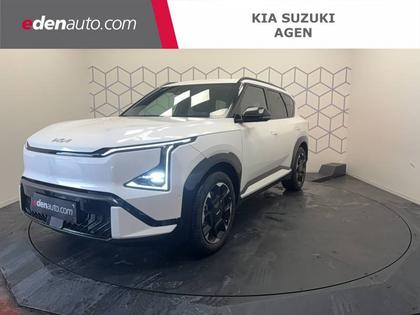 Kia Autres Kia - 218 ch Autonomie Longue 81.4 kWh GT-line - 50 940 €